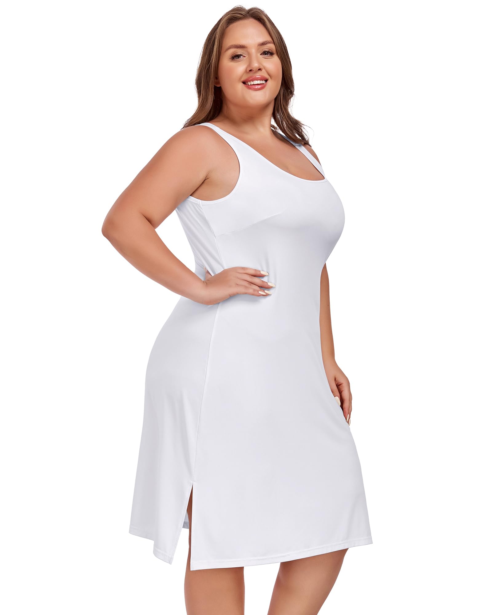 PLUS SIZE